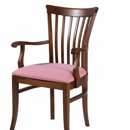 Masifart Metus Şerif Berjer 