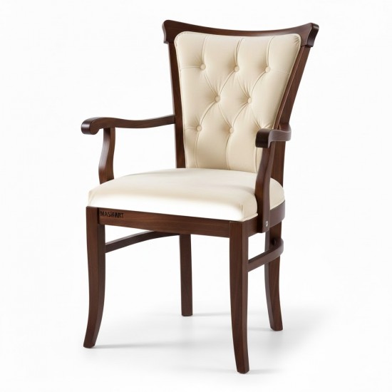 Masifart Quam Döşemeli Şerif Berjer 