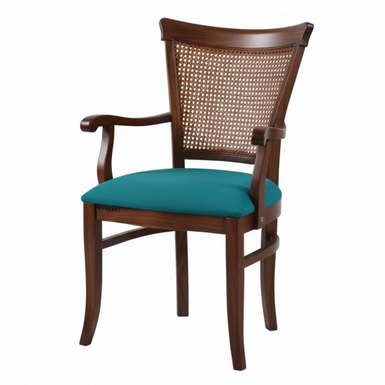 Masifart Turrist Hasırlı Şerif Berjer 