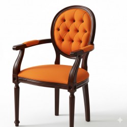 Masifart Ascia Tornalı Berjer 