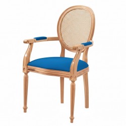 Masifart Asinus Hasırlı Tornalı Berjer 