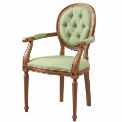 Masifart Lucumis Oymalı Tornalı Berjer 