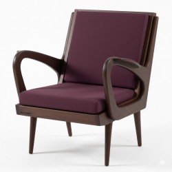 Masifart Silver Uzay Berjer 