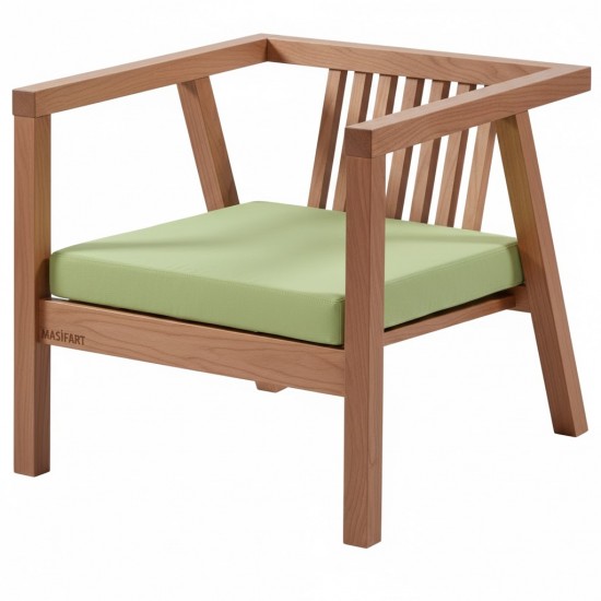 Masifart Dens Parma Berjer 