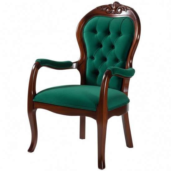 Masifart Splendor Seda Berjer 