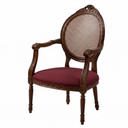 Masifart Cogito Hasırlı Papatya Berjer 