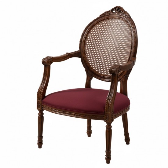 Masifart Cogito Hasırlı Papatya Berjer 