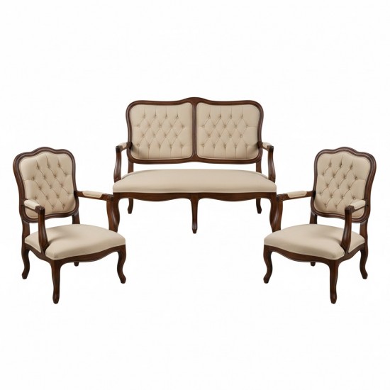 Masifart Aemilio İtalyan Çay Takımı 