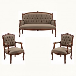 Masifart Octaaf Bugatti Çay Takımı 