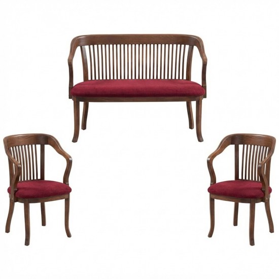 Masifart Innoke Senyör Çay Takımı 