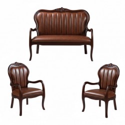 Masifart Allydah Seda Çay Takımı 