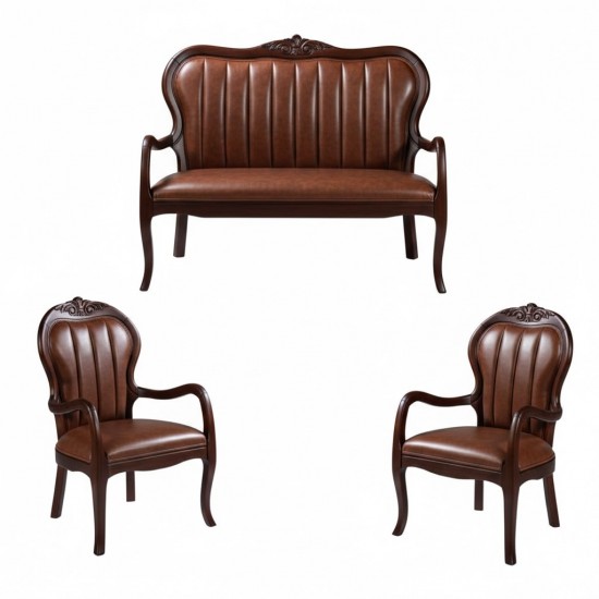 Masifart Allydah Seda Çay Takımı 