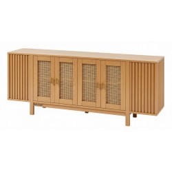 Masifart Caesar Hasırlı 200 Lük Zenit Konsol 