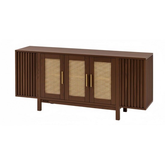 Masifart Fnobel Hasırlı 180 Lik Zenit Konsol 