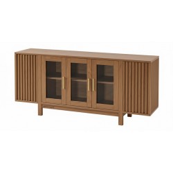 Masifart Lawranc 180 Lik Açık Zenit Konsol 