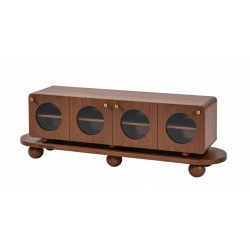 Masifart Petroni 190 Lık Yuvarlak Konsol 