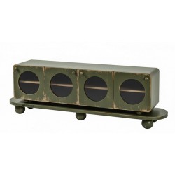 Masifart Vincent 210 Luk Yuvarlak Konsol 