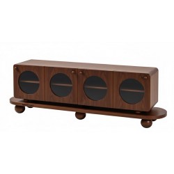 Masifart Alnek 230 Luk Yuvarlak Konsol 