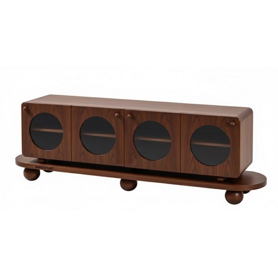 Masifart Alnek 230 Luk Yuvarlak Konsol 