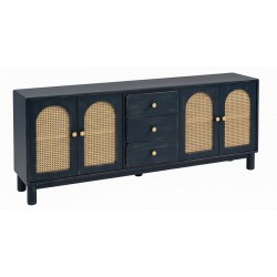 Masifart Augere Hasırlı 200 Lük Mostar Konsol 