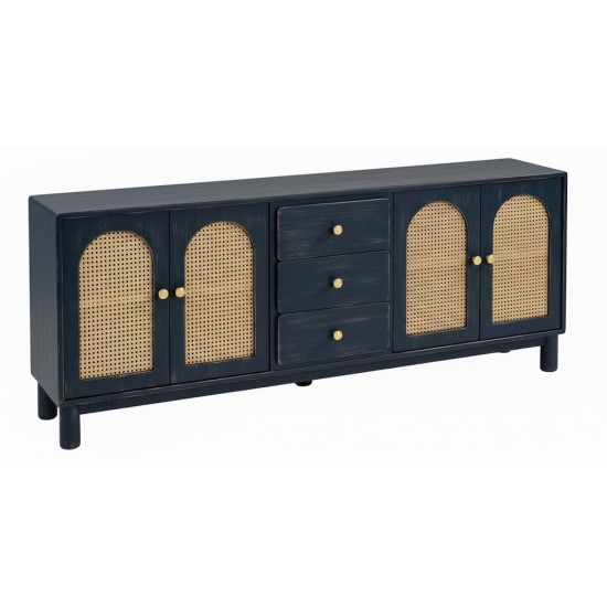 Masifart Augere Hasırlı 200 Lük Mostar Konsol 