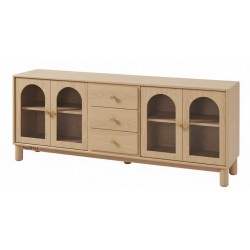 Masifart Callis 200 Lük Mostar Konsol 