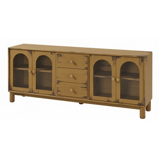 Masifart Callis 200 Lük Mostar Konsol 