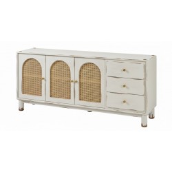 Masifart Cloelia Hasırlı 180 Lik Mostar Konsol 