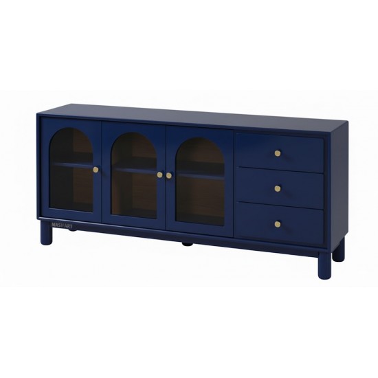 Masifart Eligere 180 Lik Mostar Konsol 