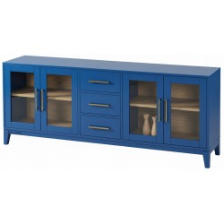 Masifart Lawren Çekmeceli Konik Konsol 