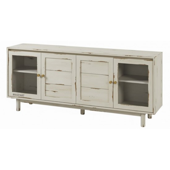 Masifart Caligo 200 Lük Abelya Kayın Açık Konsol 