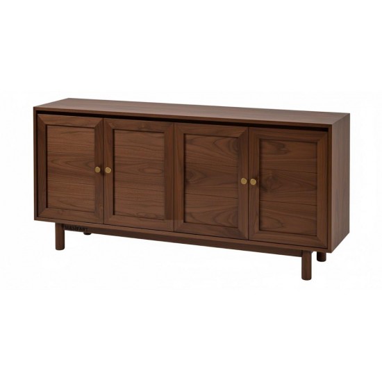 Masifart Ectropa 200 Lük Abelya Kayın Konsol 