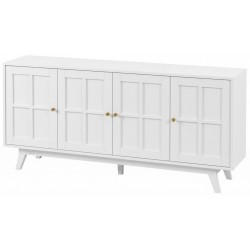 Masifart Zantium New Konsol 