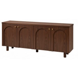 Masifart Cauda Kubbeli Konsol 