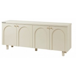 Masifart Cauda Kubbeli Konsol 