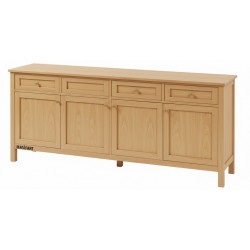 Masifart Newcastle 200 Lük Sefa Konsol 