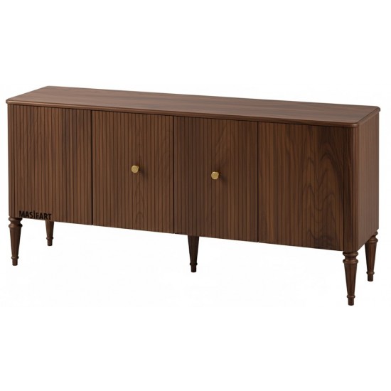 Masifart Latin 180 Lik Stil Konsol 