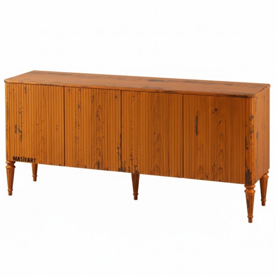 Masifart Maritus 200 Lük Stil Konsol 