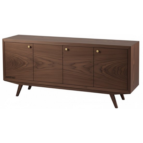 Masifart Responder Poli Ceviz Konsol 