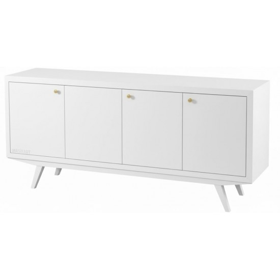 Masifart Responder Poli Ceviz Konsol 