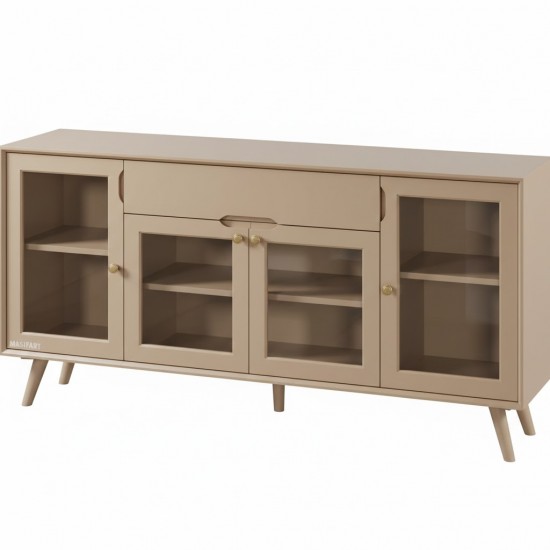 Masifart Archie Retro Açık Konsol 