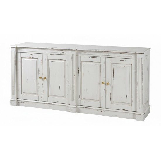 Masifart Klara Ladin Konsol 