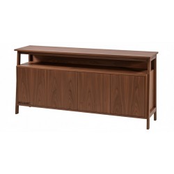 Masifart Meris Raflı Konsol 