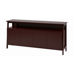 Masifart Meris Raflı Konsol 