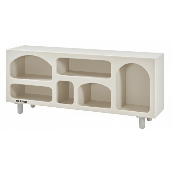 Masifart Venire Bohem Konsol 