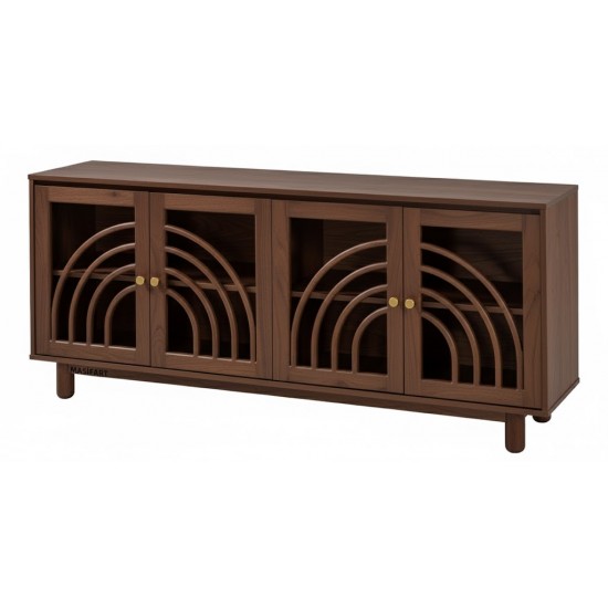 Masifart Salisbury Dubai Konsol 