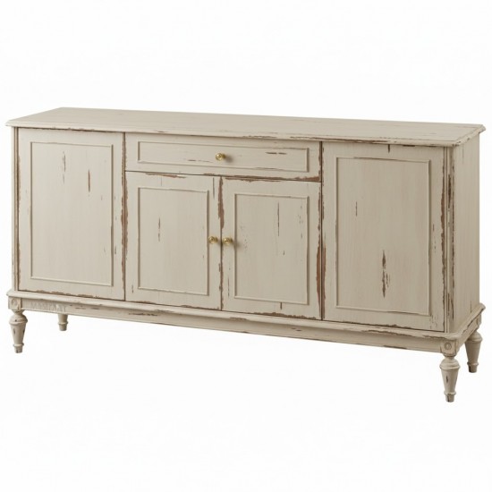 Masifart Acus Tornalı Konsol 