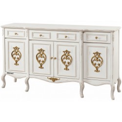 Masifart Mori Efes Oymalı Konsol 