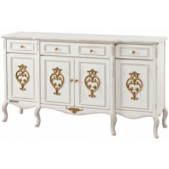 Masifart Mori Efes Oymalı Konsol 