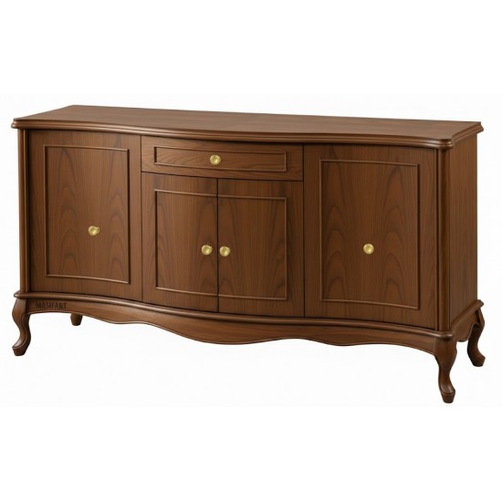 Masifart Mensis 180 Lik Napoli Konsol 